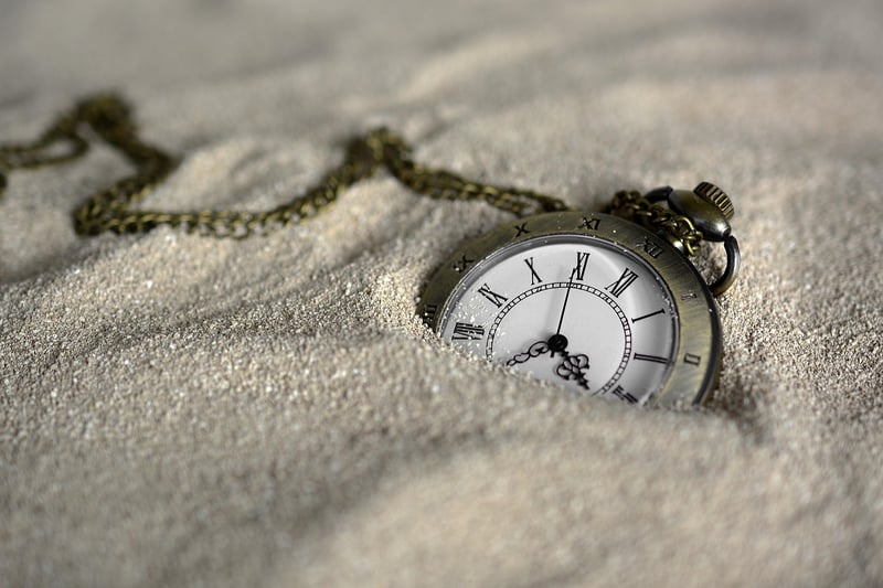 Time-Loop Exploration
