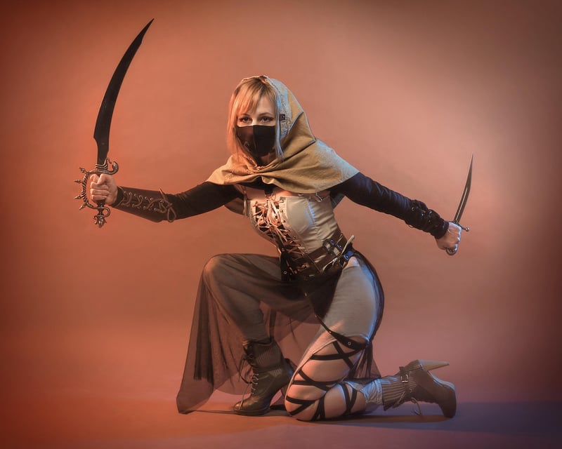 Assassin's Creed