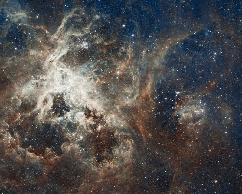 Space-Time Hopping